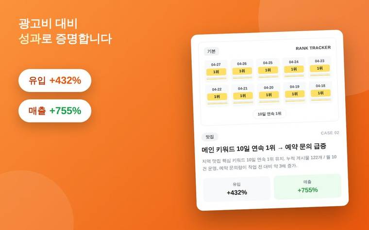 퍼포먼스 광고